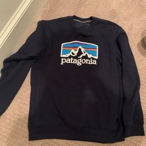 Patagonia crewneck